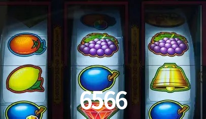 Jogos com bônus e suporte 24h na 6566
