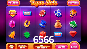 6566