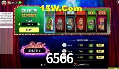 Login Seguro 6566