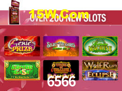 6566