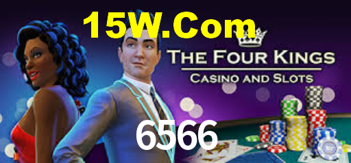 6566 casino