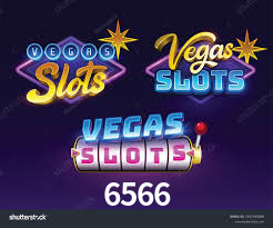 6566