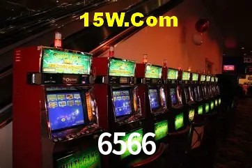 Casino Ao Vivo 6566
