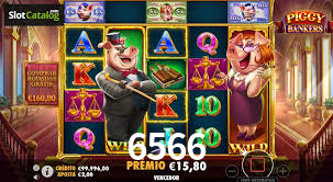 Programa VIP 6566