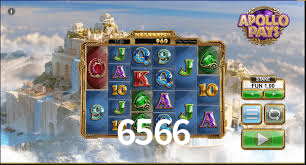 6566